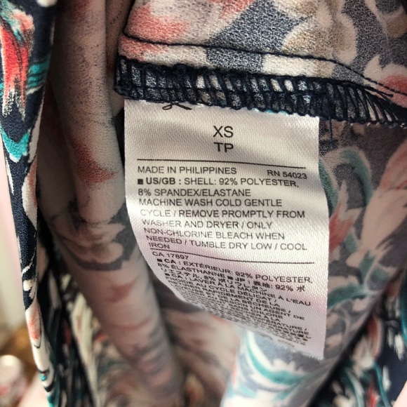 Banana Republic Shift Dress - Picture 5 of 5